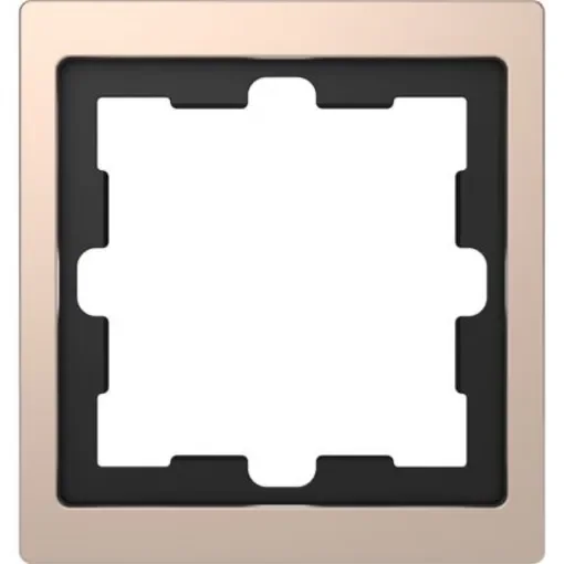 Schneider Electric White Light Switch Cover - MTN4010-6551 product image