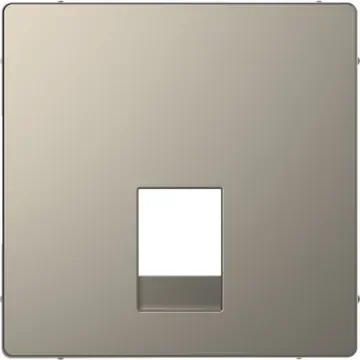 Schneider Electric MTN Series, Cover Plate - MTN4215-6050 product image