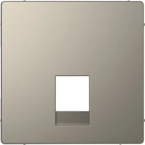 Schneider Electric MTN Series, Cover Plate - MTN4215-6050 product image