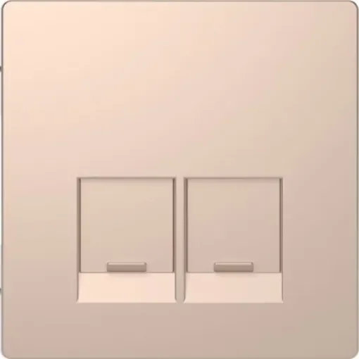 Schneider Electric MTN Series, Cover Plate - MTN4572-6051 product image