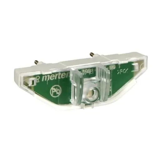 Schneider Electric Red Interface Unit, MNT - MTN3901-0006 product image