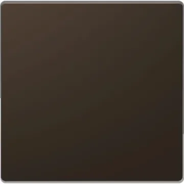 Schneider Electric Mocha Cover Plate - MTN4075-6052 product image