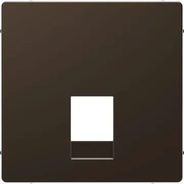 Schneider Electric MTN Series, Cover Plate - MTN4215-6052 product image