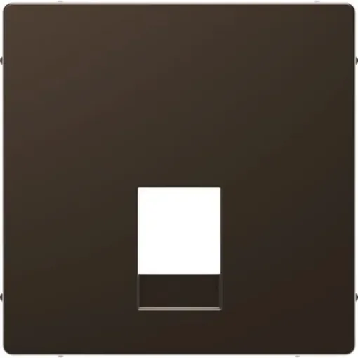 Schneider Electric MTN Series, Cover Plate - MTN4215-6052 product image