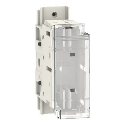 Schneider Electric Fuse Switch Disconnector, 3 Pole, 250A Max Current - LV481904 product image
