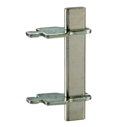 Schneider Electric 160A Neutral Link for DIN Fuses - LV481913 product image