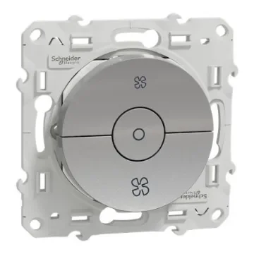 Schneider Electric 2 Way 6A, S5 Series - S530243 product image