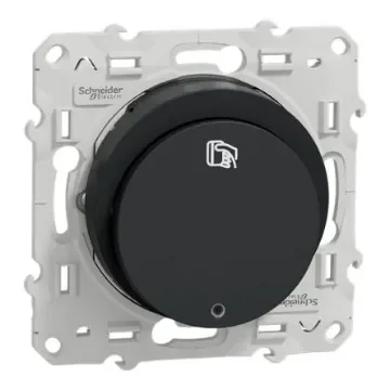 Schneider Electric 1 Way 10A, S5 Series - S540283 product image