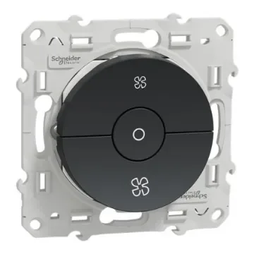 Schneider Electric 2 Way 6A, S5 Series - S540243 product image