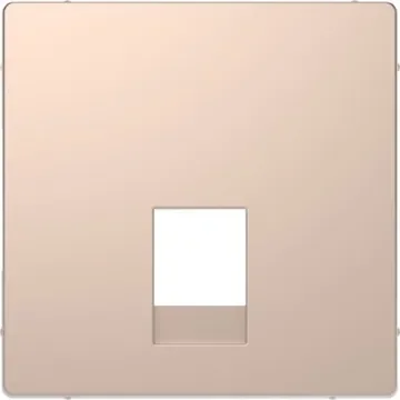 Schneider Electric MTN Series, Cover Plate - MTN4215-6051 product image