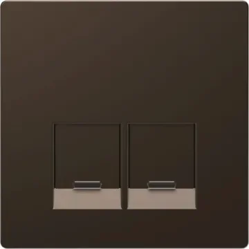 Schneider Electric MTN Series, Cover Plate - MTN4572-6052 product image