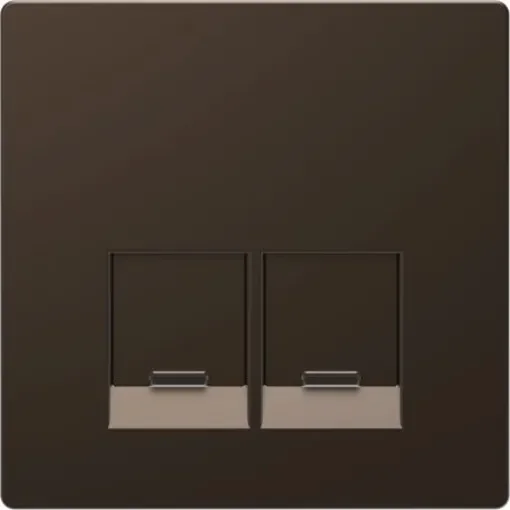 Schneider Electric MTN Series, Cover Plate - MTN4572-6052 product image