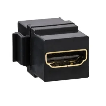 Schneider Electric Male HDMI Connector - MTN4583-0001 product image