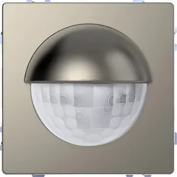 Schneider Electric Nickel Motion Sensor Light Switch, MNT - MTN6302-6050 product image