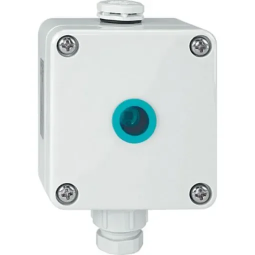 Schneider Electric MTN Infrared Sensor Sensor, Light Sensor, Surface Mount - MTN663593 product image