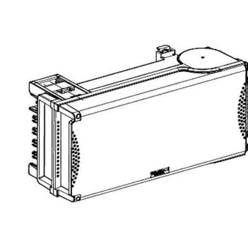Schneider Electric, KS Series - KSB100SV5 product image
