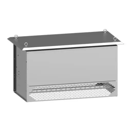 Schneider Electric VW3A Series Braking Resistor, 20 kW, 1-Phase,VW3A7790 product image