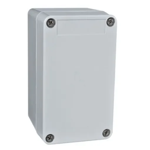 Schneider Electric XAP Control Station Enclosure - Undrilled Hole - XAPA2100SCI product image