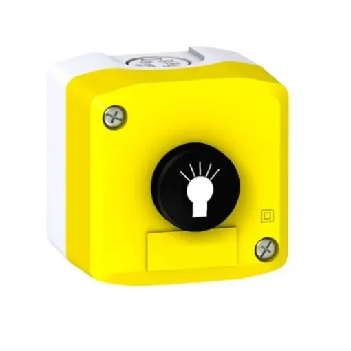 Schneider Electric XALFKA Series Push Button, Slow Break - XALFKA2535 product image