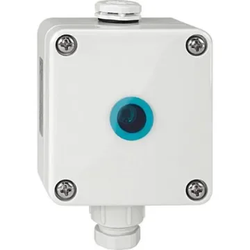 Schneider Electric MTN Infrared Sensor Sensor, Light Sensor, Surface Mount - MTN663594 product image