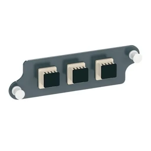 Schneider Electric Adapter, Actassi for use with Fibre Optic Connector - VDIM1550311 product image