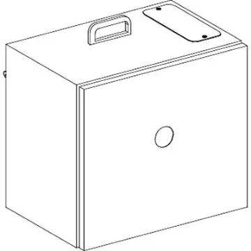 Schneider Electric, KS Series - KSB160DD411 product image