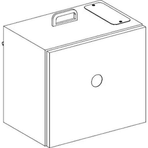 Schneider Electric, KS Series - KSB160DD411 product image
