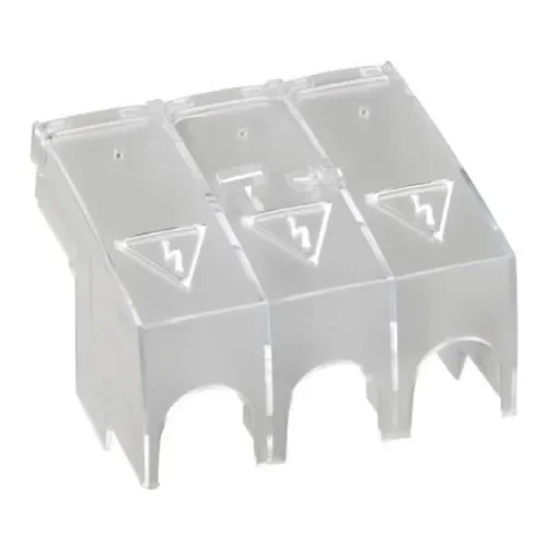 Schneider Electric Switch Disconnector Terminal Shroud, LK4 Series - LK4AP3CN product image