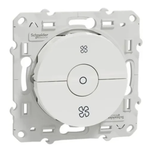 Schneider Electric 2 Way 6A, S5 Series - S520243 product image