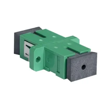 Schneider Electric VDIB6072001 Fibre Optic Adapter product image
