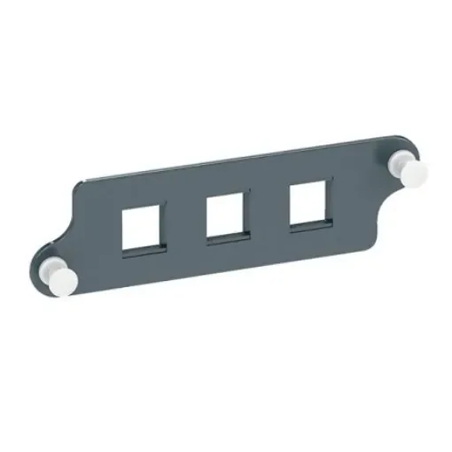 Schneider Electric Adapter, Actassi for use with Fibre Optic Connector - VDIM155031 product image
