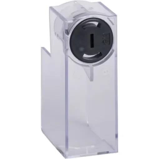 Schneider Electric TeSys Protective Cover for use with LC1D1156, LC1D1506 - LA9D115704 product image