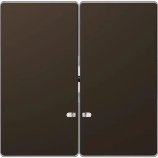 Schneider Electric Illuminated, Off On Rocker Switch Clip-In - MTN3420-6052 product image