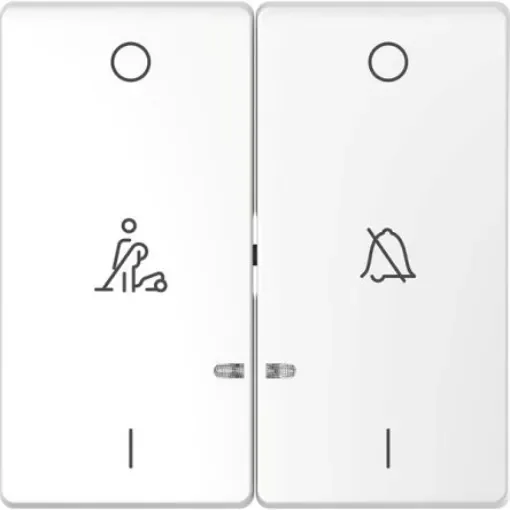 Schneider Electric Illuminated, Off On Rocker Switch Clip-In - MTN3429-6035 product image