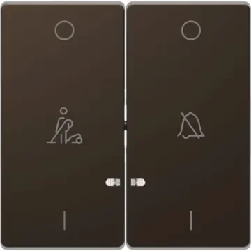 Schneider Electric Illuminated, Off On Rocker Switch Clip-In - MTN3429-6052 product image