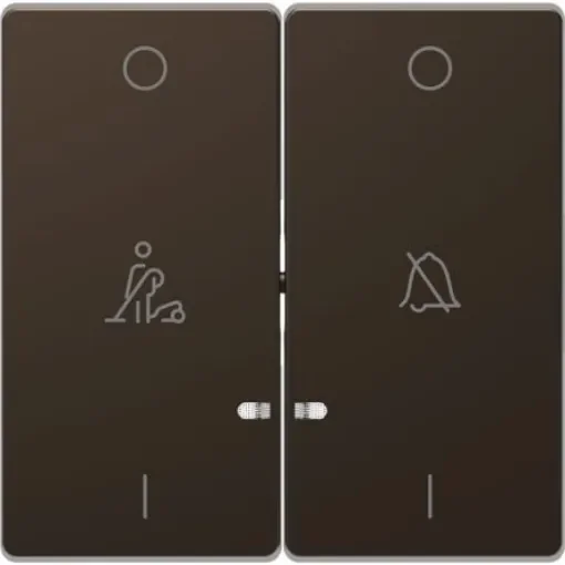 Schneider Electric Illuminated, Off On Rocker Switch Clip-In - MTN3429-6052 product image