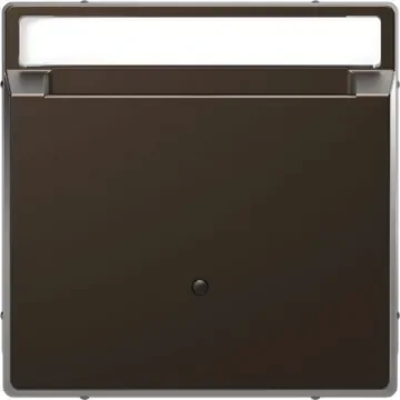 Schneider Electric Mocha Cover Plate - MTN3854-6052 product image