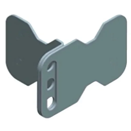 Schneider Electric Padlock Steel Padlock - NSYAEDLPADS3DK3 product image