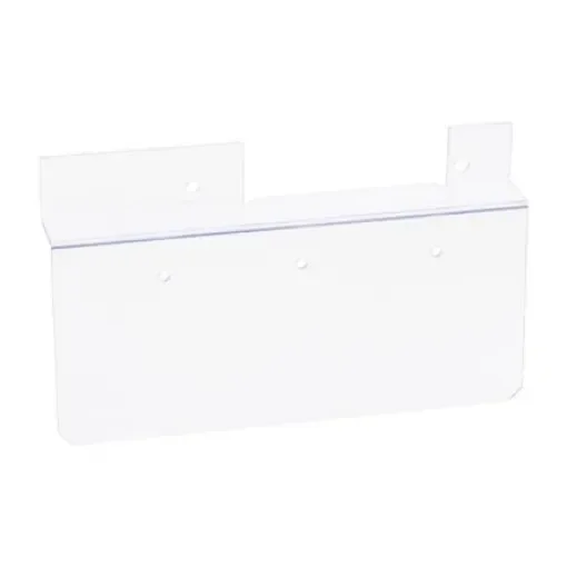 Schneider Electric Switch Disconnector Terminal Shroud, LK4 Series - LK4AP33TN product image