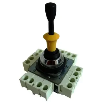 Schneider Electric Joystick Controller Standard - XD2CD3333 product image