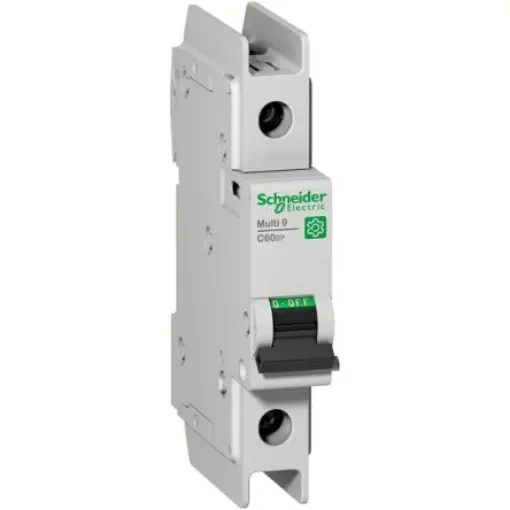 Schneider Electric ZB4 Key Switch Head, 22mm Cutout - ZB4BG03K product image