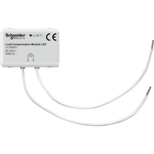 Schneider Electric LED Module CCT9 for LED 28.5 x 43 x 11.5mm - CCT90501 product image