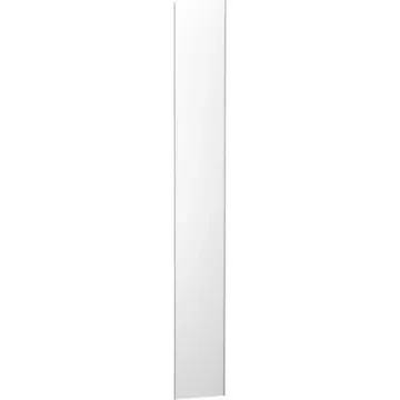 Schneider Electric Resi9 White, W357 mm x D64mm, L2.6m, Plastic - R9H18636 product image