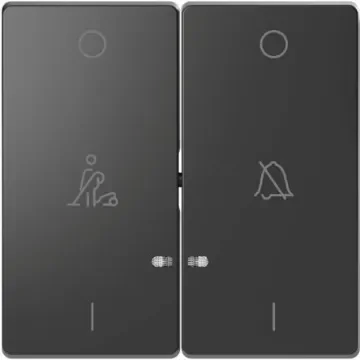 Schneider Electric Illuminated, Off On Rocker Switch Clip-In - MTN3429-6034 product image