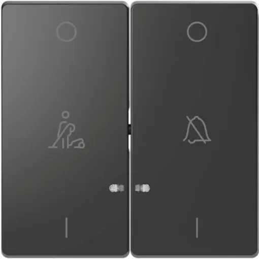 Schneider Electric Illuminated, Off On Rocker Switch Clip-In - MTN3429-6034 product image