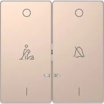 Schneider Electric Illuminated, Off On Rocker Switch Clip-In - MTN3429-6051 product image