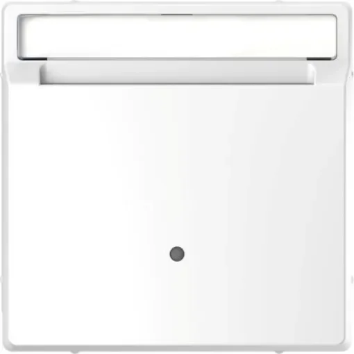 Schneider Electric White Cover Plate - MTN3854-6035 product image