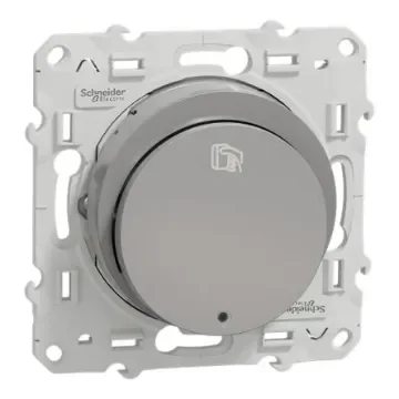 Schneider Electric 1 Way 10A, S5 Series - S530283 product image