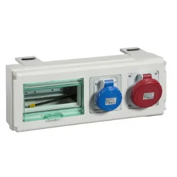 Schneider Electric, KS Series - KSB32CP15D product image