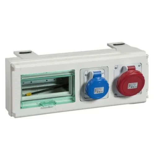 Schneider Electric, KS Series - KSB32CP15D product image